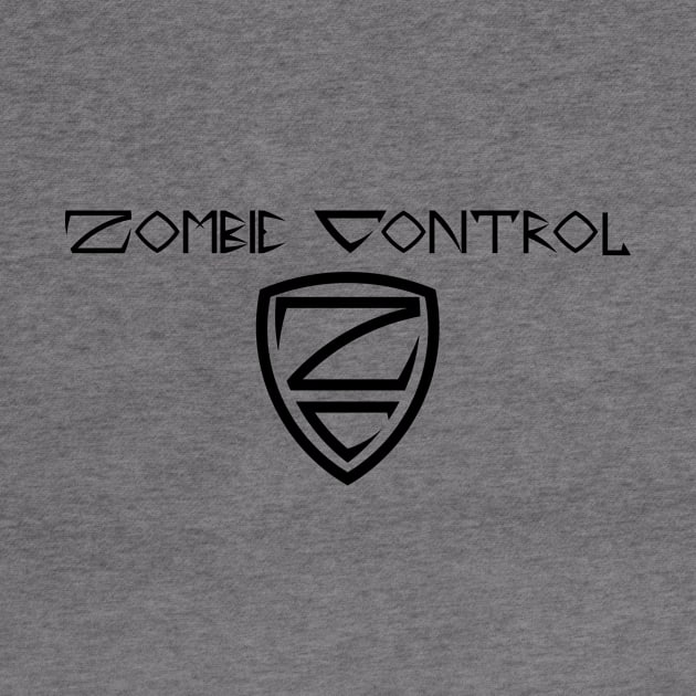 Zombie Control by Bongonation